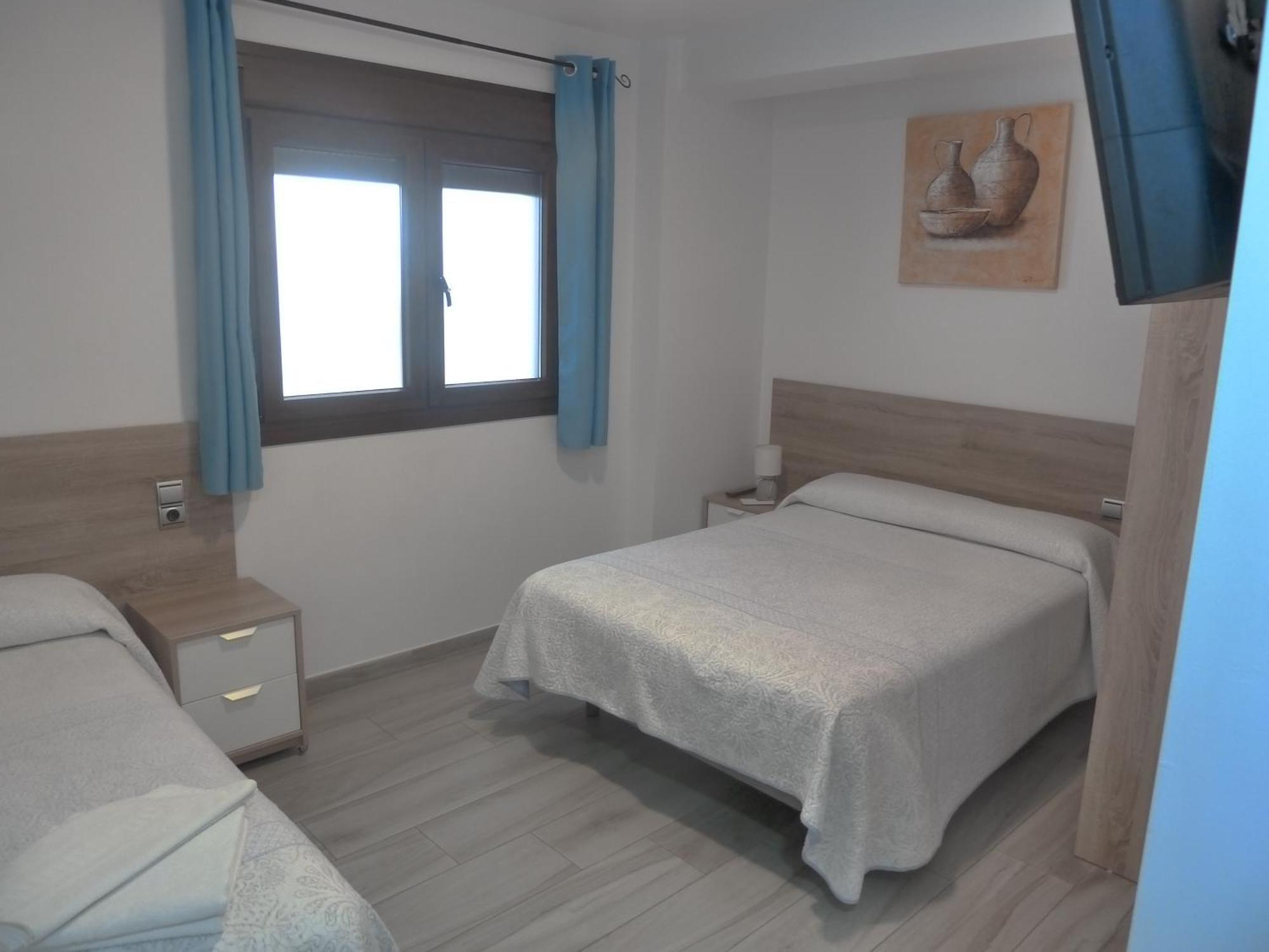 Casa Fermina- A 2 De Pistas De Esqui Guest house *